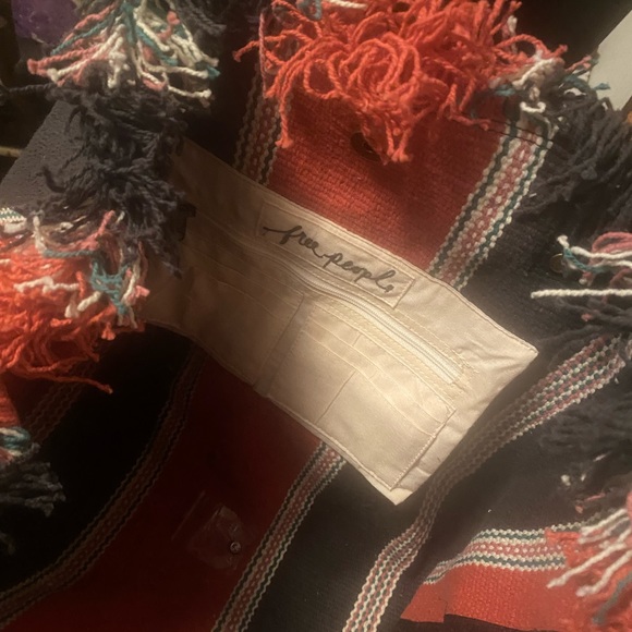 Free people tote - Picture 2 of 3